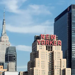 The New Yorker Отель