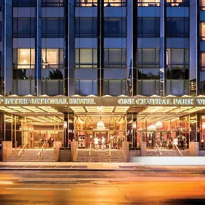 Hotel Trump International, Nova Iorque