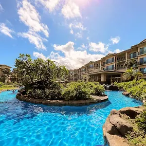 Waipouli , Kapa'a United States