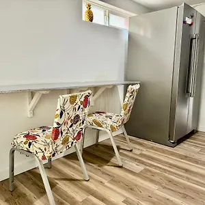 Private Tiny With Shared Bathroom Near Seatac Airport And Downtown , Seattle United States