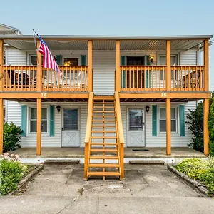 Straney #3-sea Renity , Ocean City United States