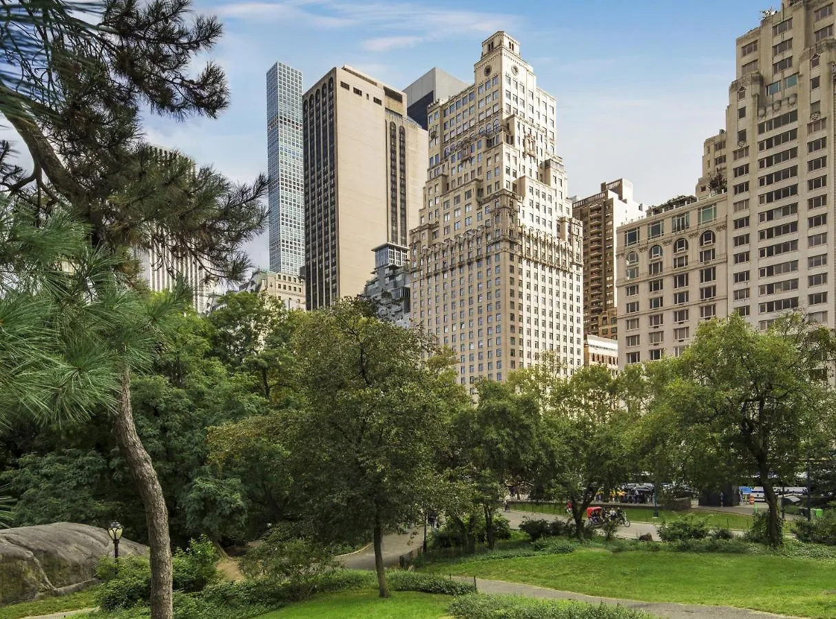 The Ritz-Carlton New York, Central Park Estados Unidos da América
