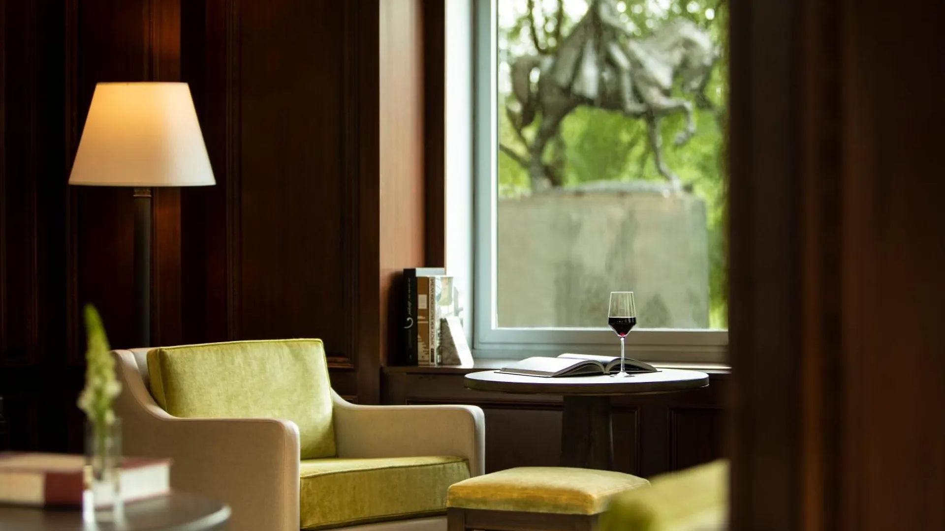 The Ritz-Carlton New York, Central Park