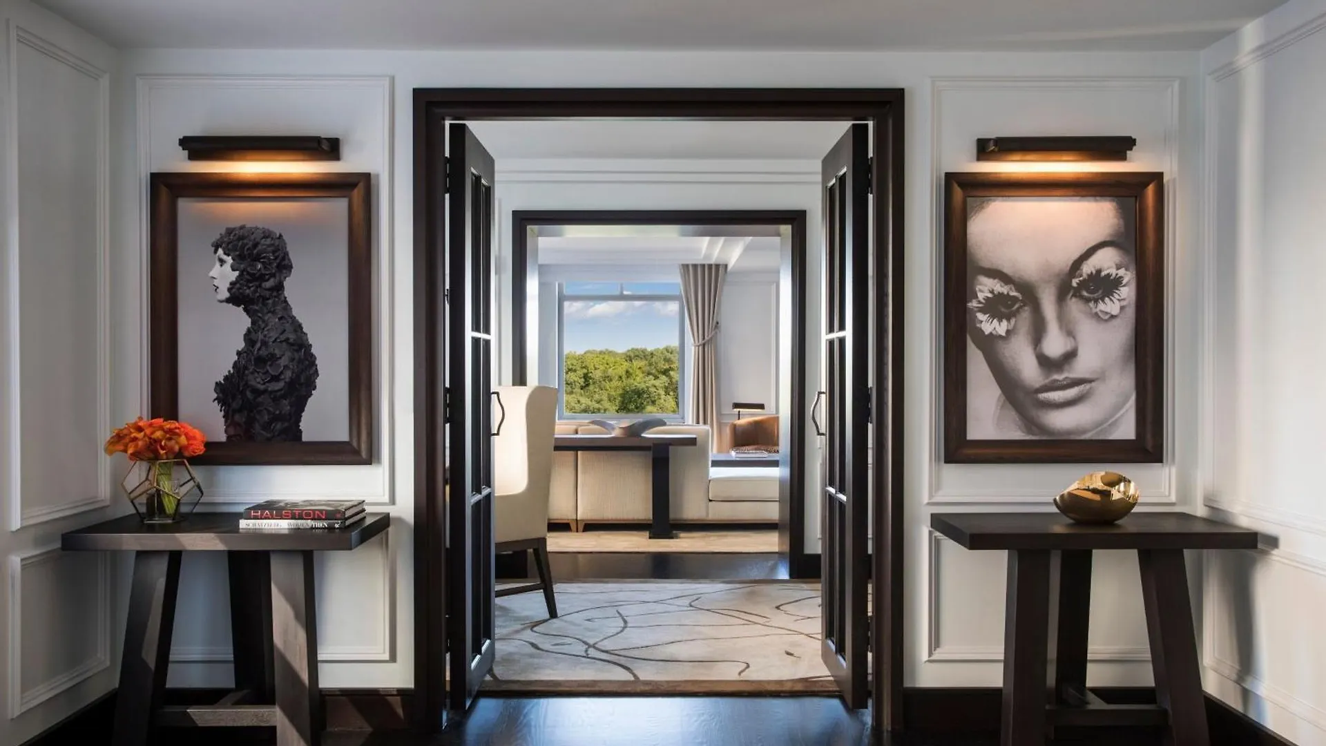Hotel The Ritz-Carlton New York, Central Park