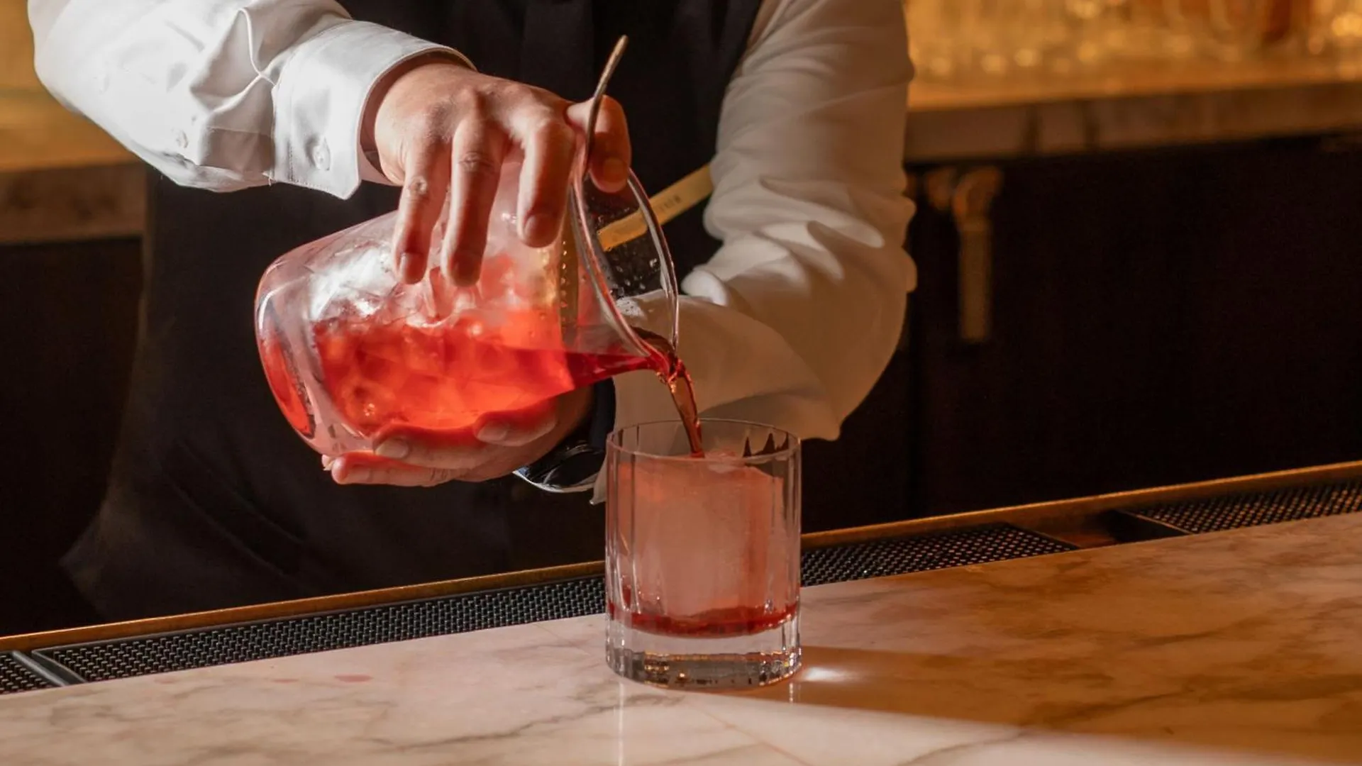 纽约中央公园丽思卡尔顿酒店 酒店 纽约