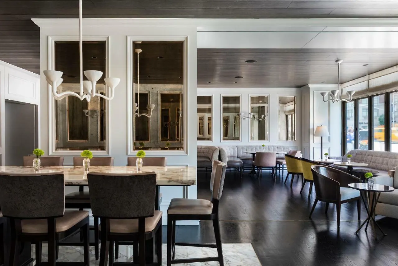 The Ritz-Carlton New York, Central Park Hotel