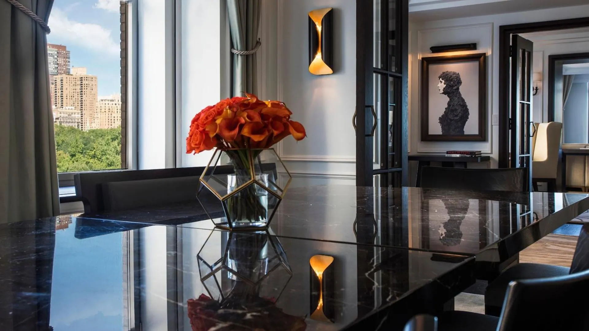 The Ritz-Carlton New York, Central Park 5*,  Stati Uniti