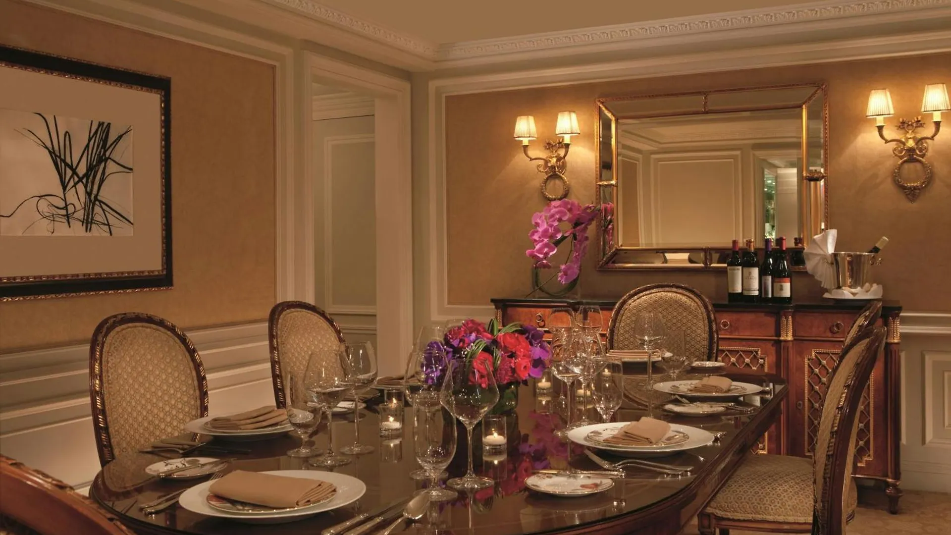 The Ritz-Carlton New York, Central Park Stati Uniti