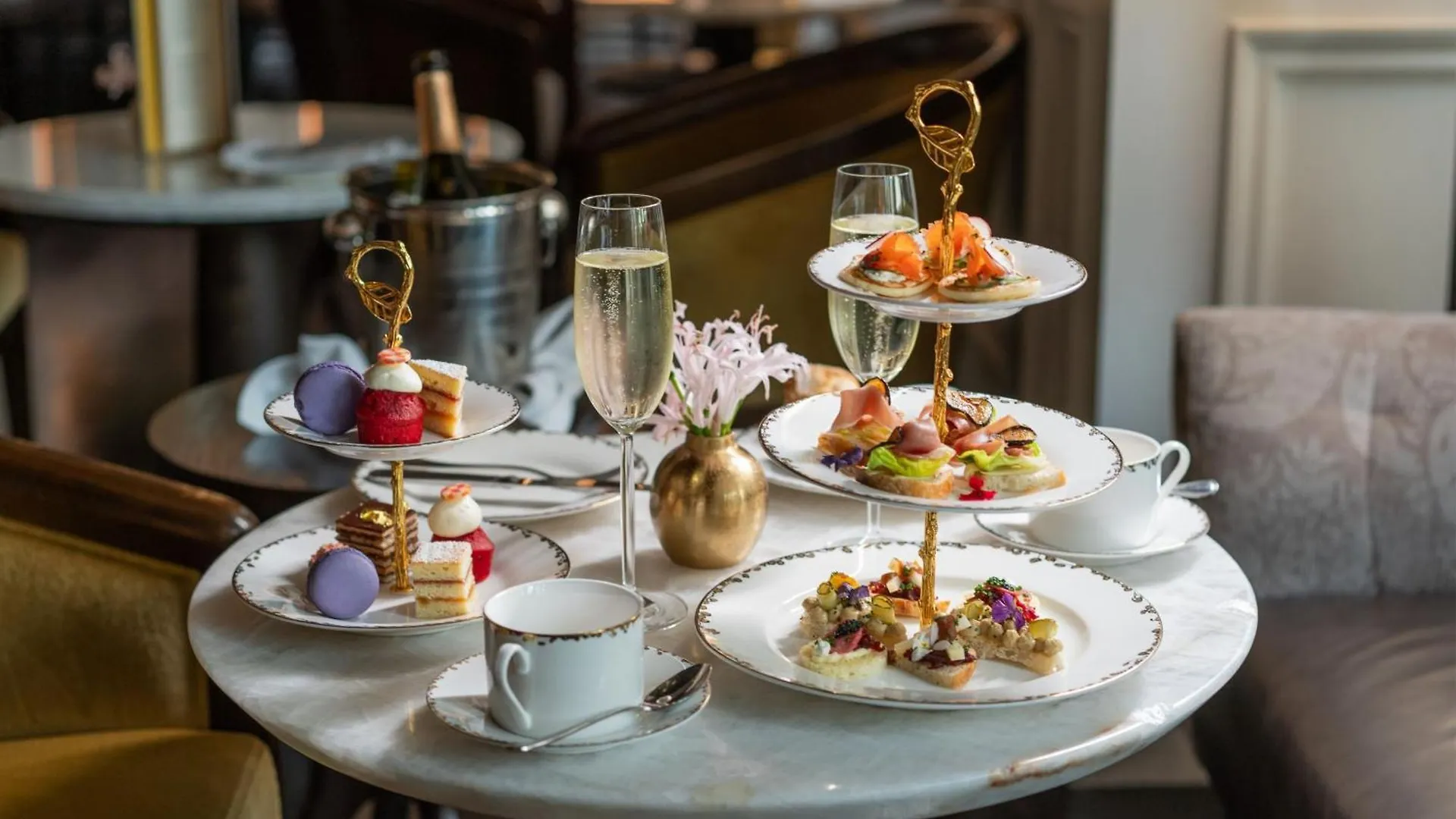 ***** Hotel The Ritz-Carlton New York, Central Park Stati Uniti